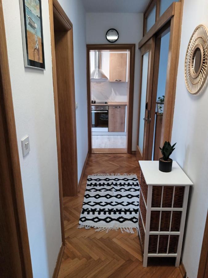 Seaside Apartments With A Swimming Pool Pag - 6412 Pag Town Εξωτερικό φωτογραφία