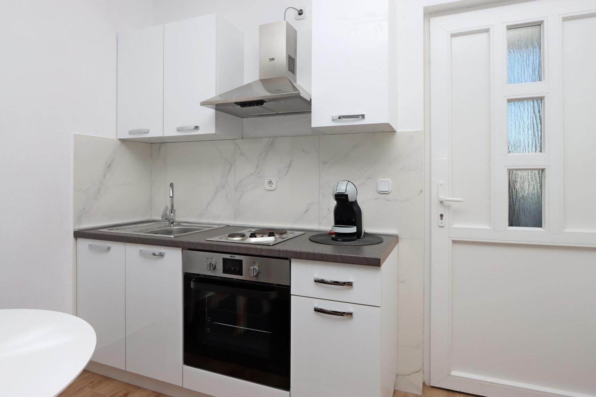 Seaside Apartments With A Swimming Pool Pag - 6412 Pag Town Εξωτερικό φωτογραφία