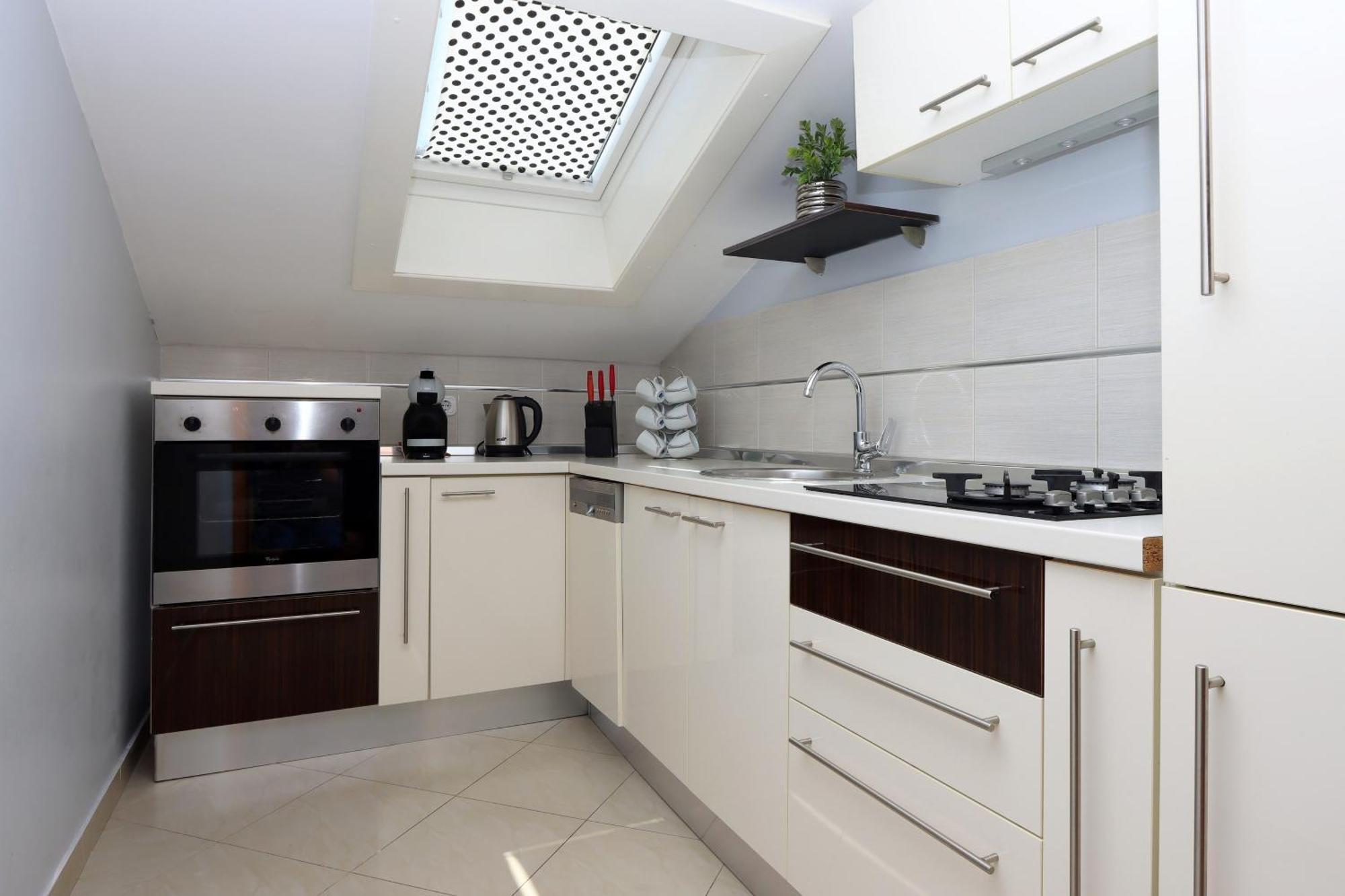 Seaside Apartments With A Swimming Pool Pag - 6412 Pag Town Εξωτερικό φωτογραφία