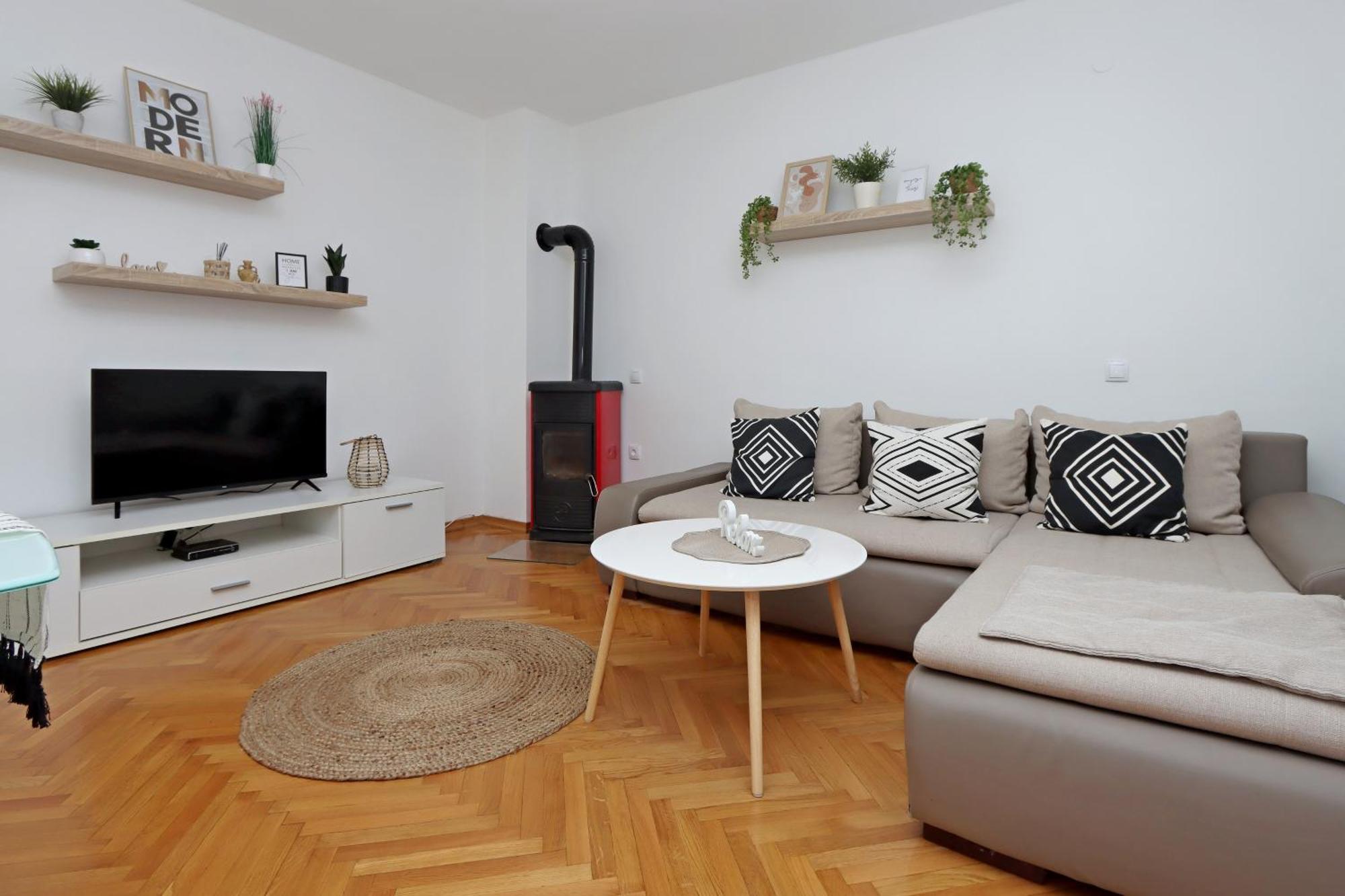 Seaside Apartments With A Swimming Pool Pag - 6412 Pag Town Εξωτερικό φωτογραφία