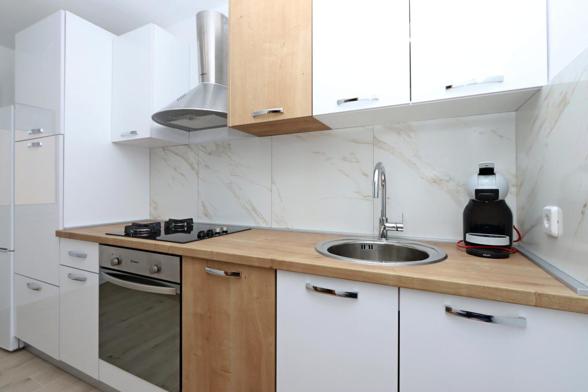 Seaside Apartments With A Swimming Pool Pag - 6412 Pag Town Εξωτερικό φωτογραφία
