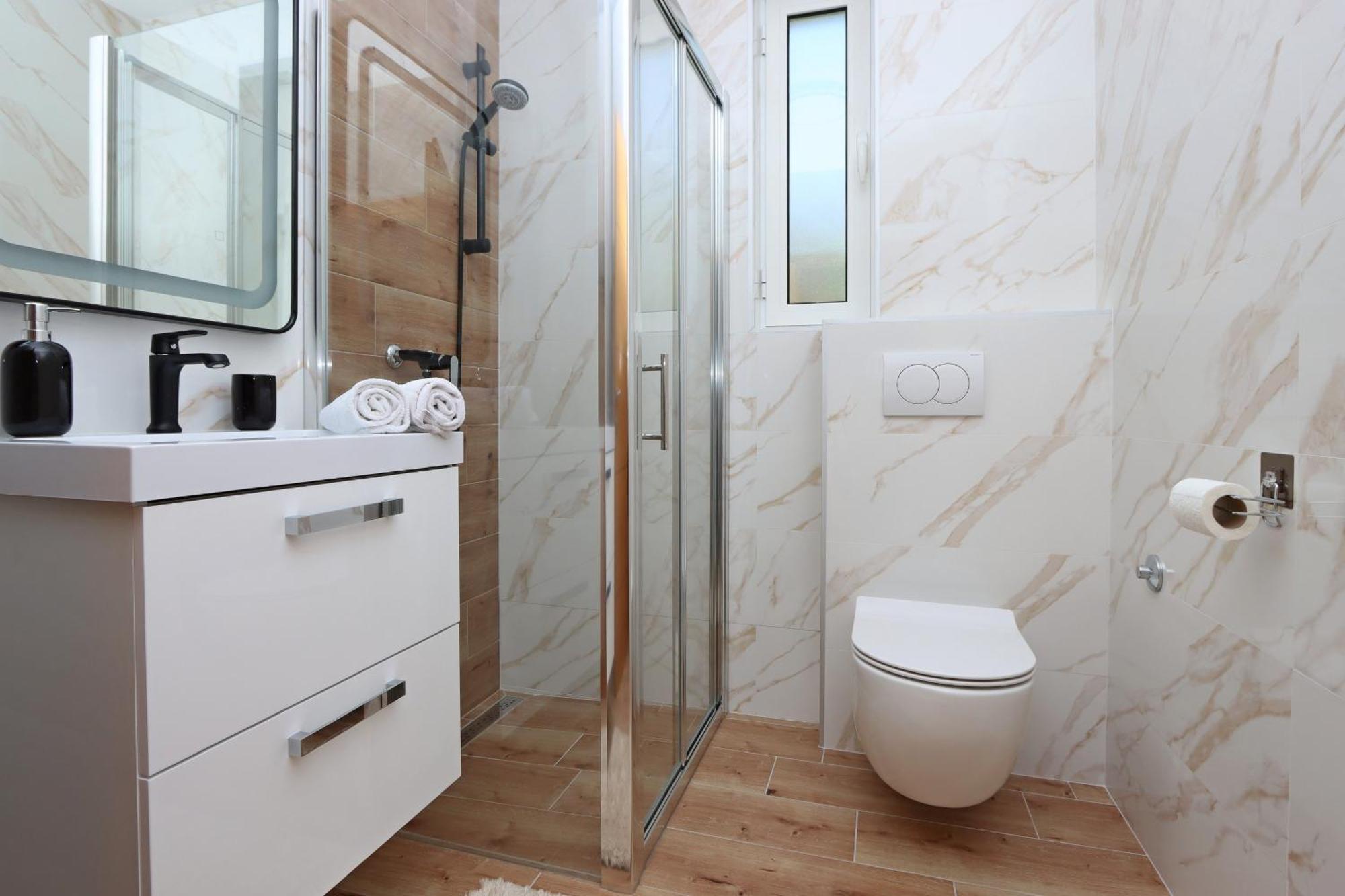 Seaside Apartments With A Swimming Pool Pag - 6412 Pag Town Εξωτερικό φωτογραφία