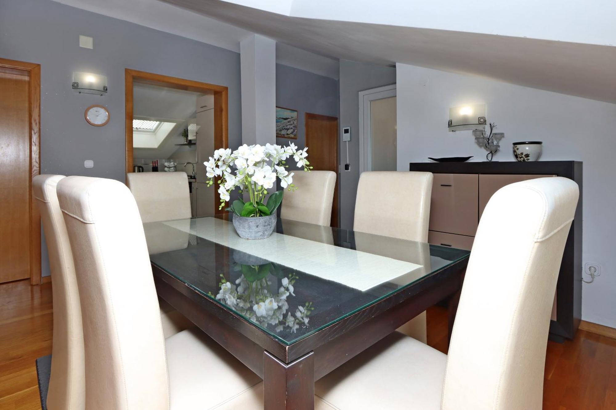 Seaside Apartments With A Swimming Pool Pag - 6412 Pag Town Δωμάτιο φωτογραφία