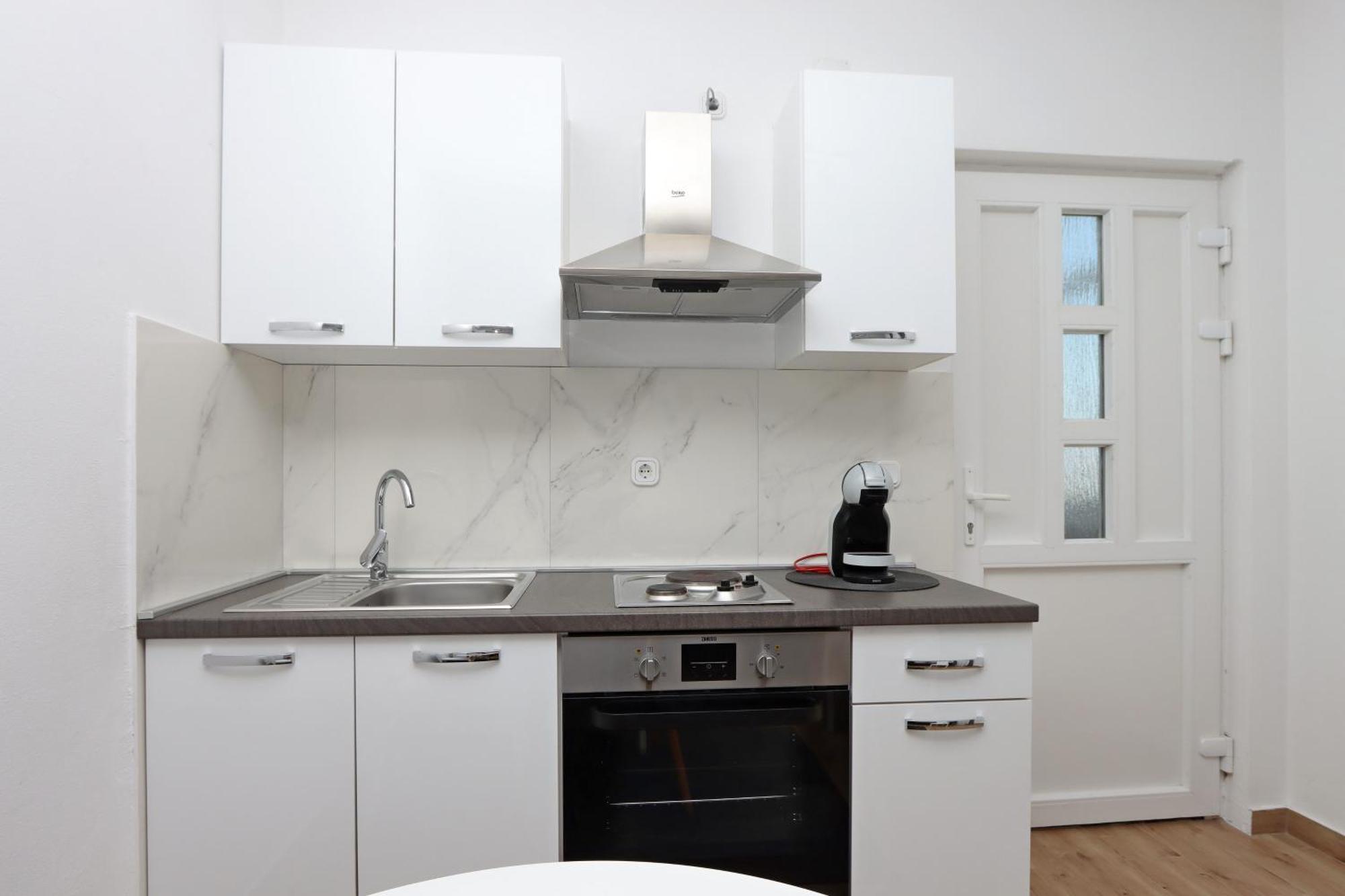 Seaside Apartments With A Swimming Pool Pag - 6412 Pag Town Δωμάτιο φωτογραφία