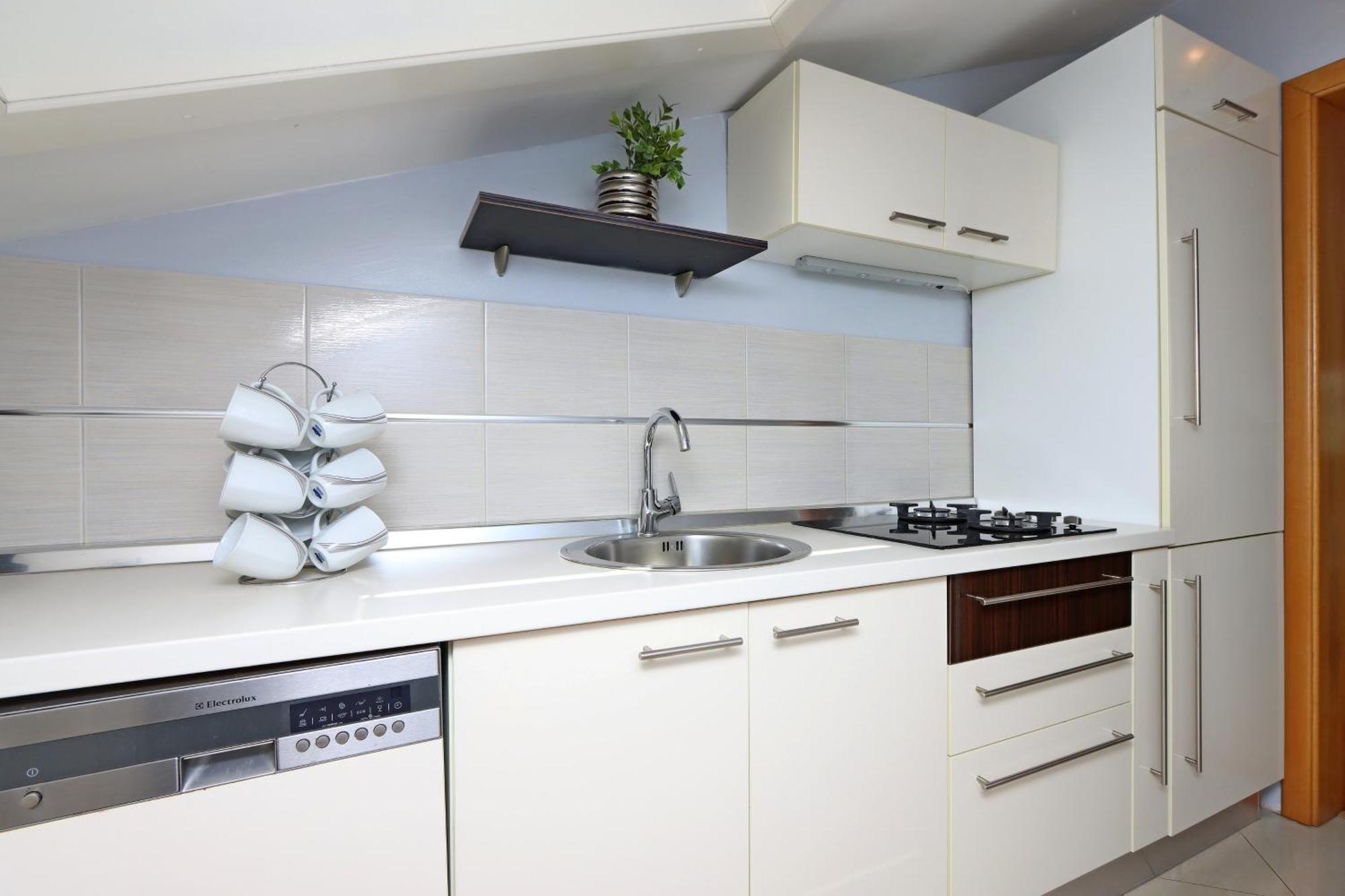 Seaside Apartments With A Swimming Pool Pag - 6412 Pag Town Δωμάτιο φωτογραφία