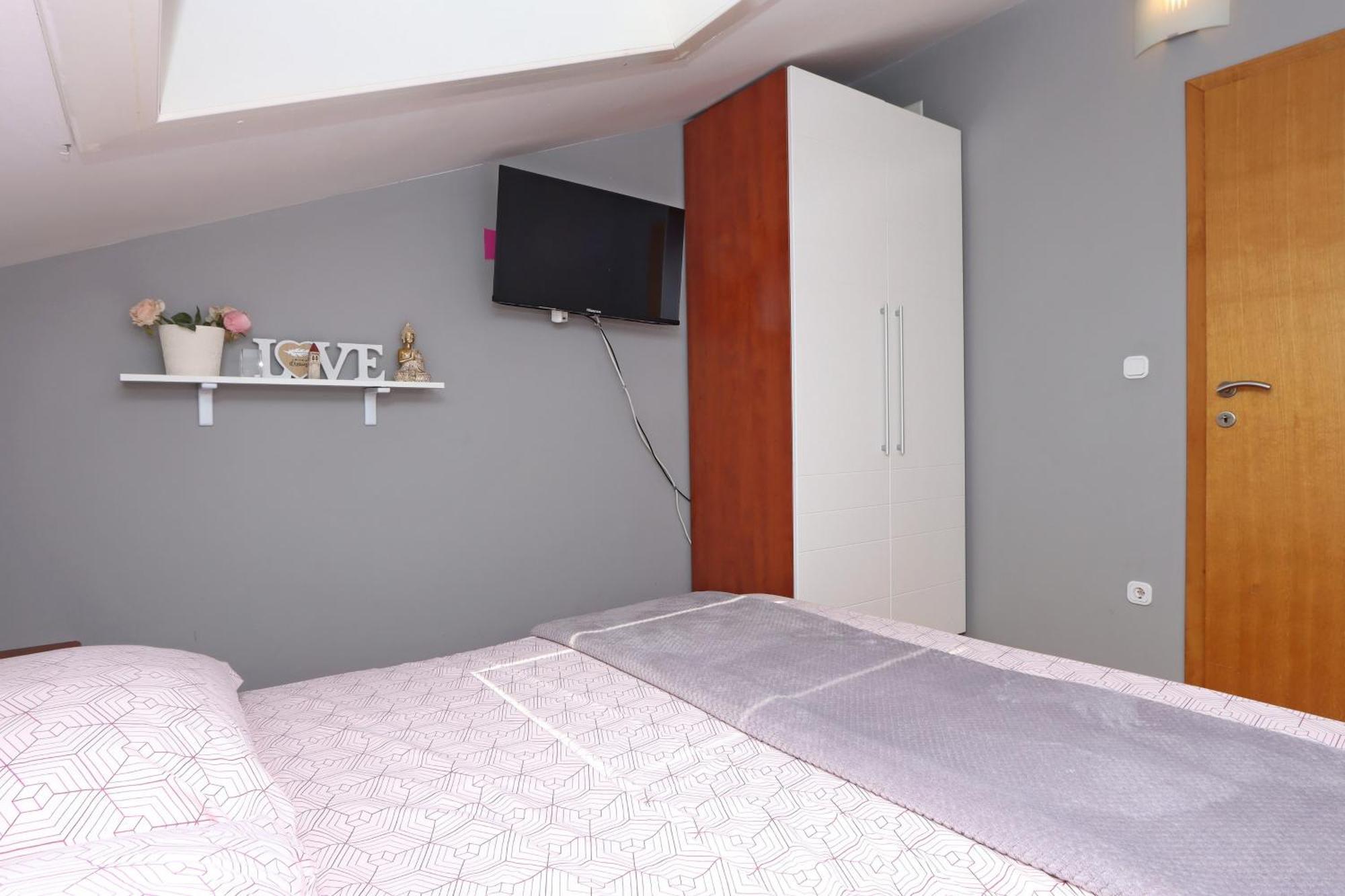 Seaside Apartments With A Swimming Pool Pag - 6412 Pag Town Δωμάτιο φωτογραφία