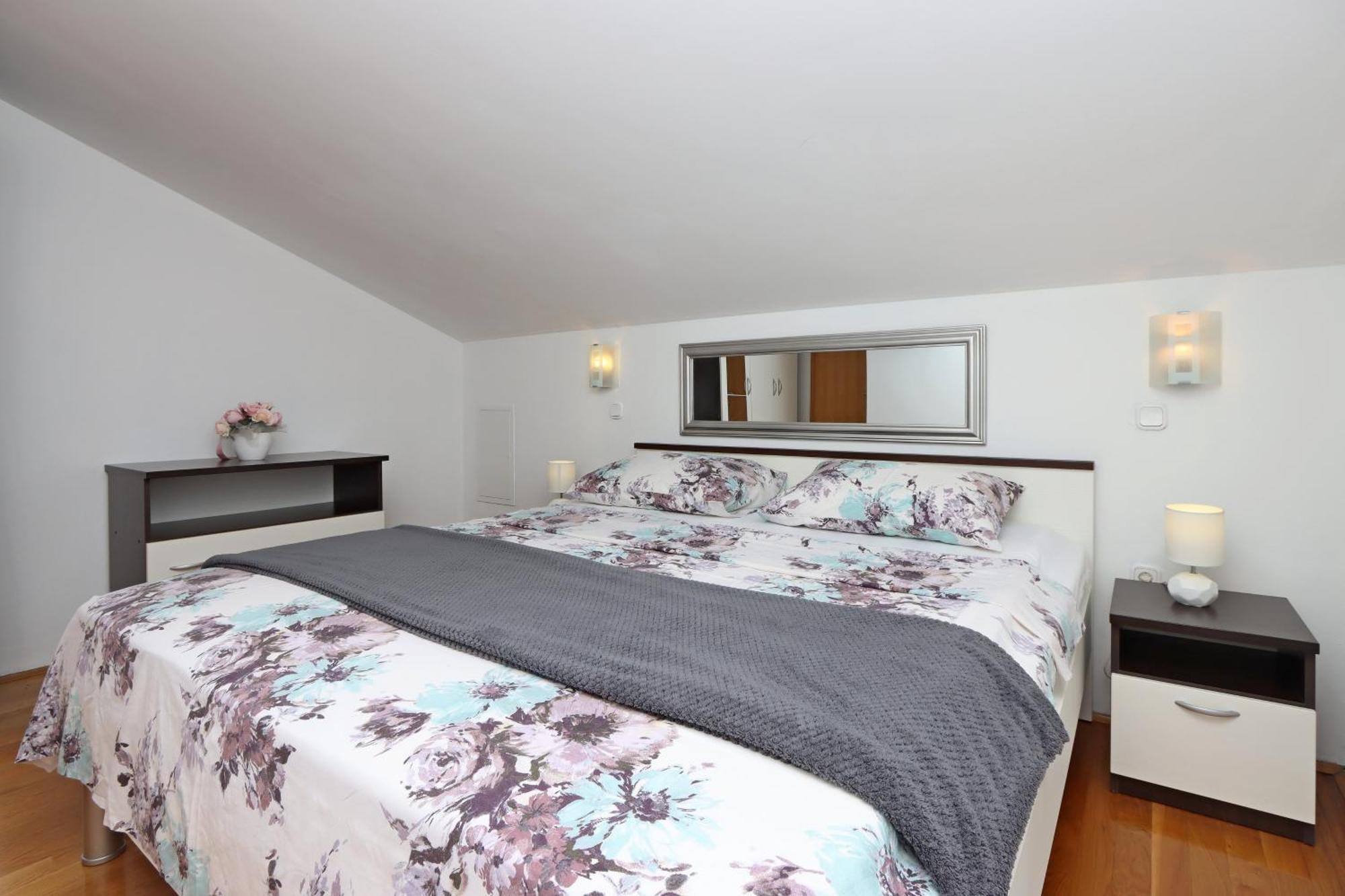Seaside Apartments With A Swimming Pool Pag - 6412 Pag Town Δωμάτιο φωτογραφία
