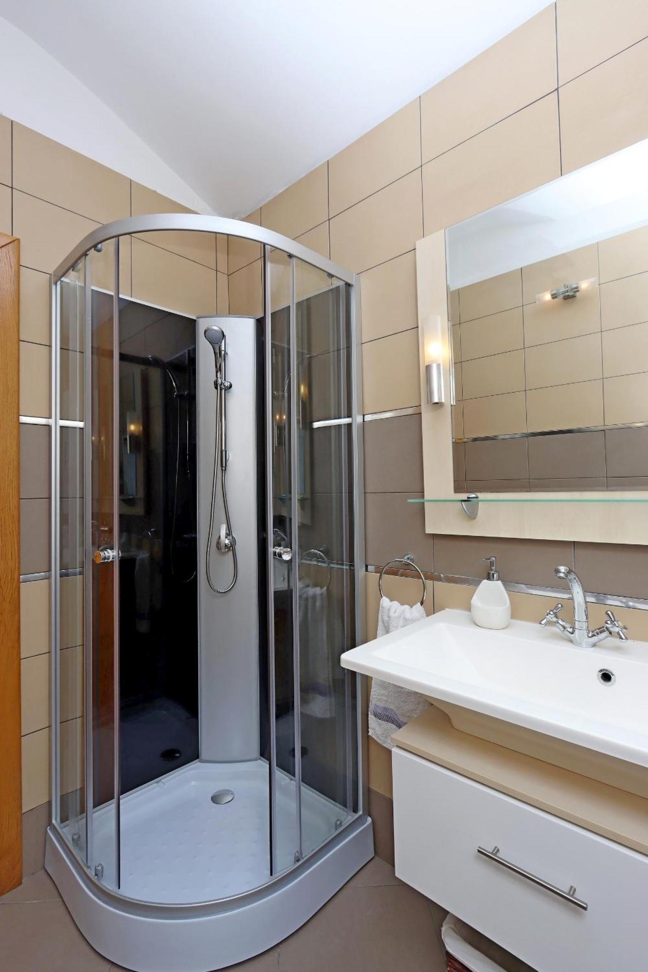 Seaside Apartments With A Swimming Pool Pag - 6412 Pag Town Δωμάτιο φωτογραφία