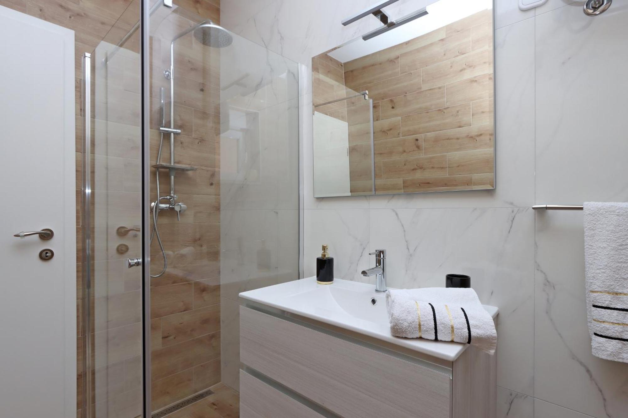 Seaside Apartments With A Swimming Pool Pag - 6412 Pag Town Δωμάτιο φωτογραφία