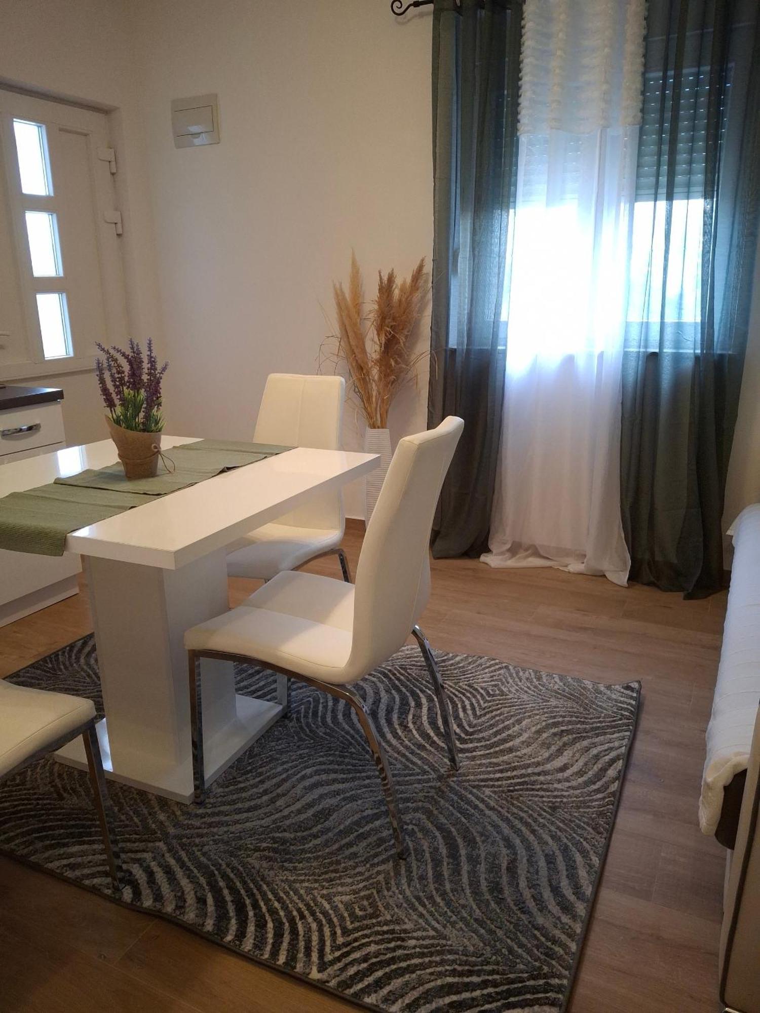 Seaside Apartments With A Swimming Pool Pag - 6412 Pag Town Δωμάτιο φωτογραφία