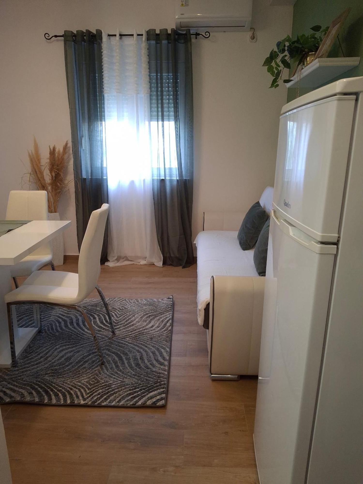 Seaside Apartments With A Swimming Pool Pag - 6412 Pag Town Δωμάτιο φωτογραφία