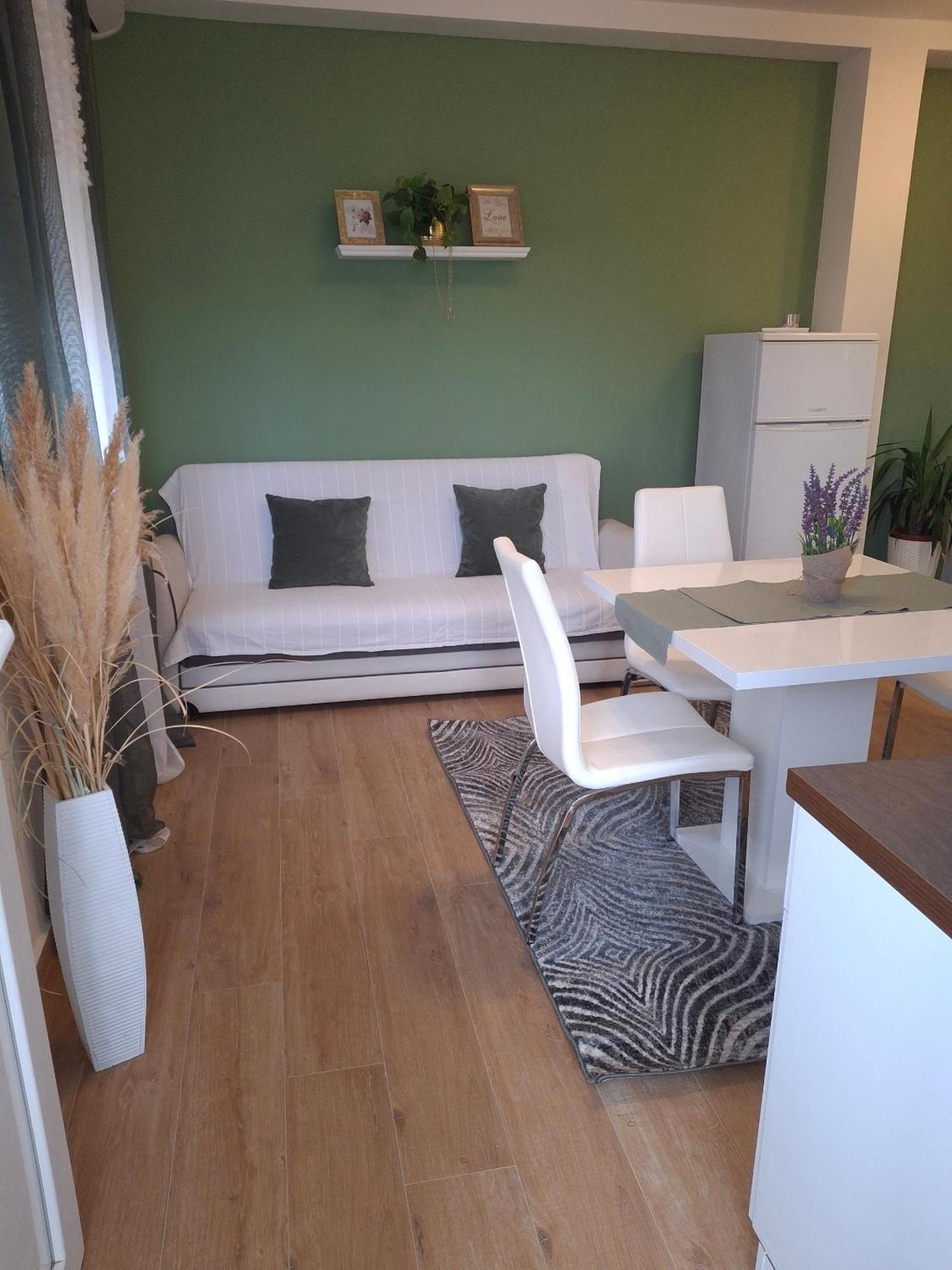 Seaside Apartments With A Swimming Pool Pag - 6412 Pag Town Εξωτερικό φωτογραφία